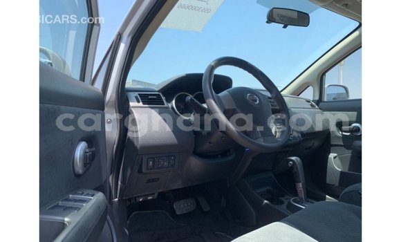 Buy Import Nissan Versa Other Car in Import - Dubai in Ashanti Buy Import Nissan Versa Other Car in Import - Dubai in Ashanti