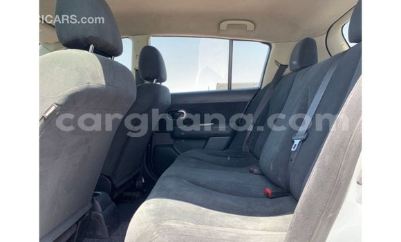 Buy Import Nissan Versa Other Car in Import - Dubai in Ashanti Buy Import Nissan Versa Other Car in Import - Dubai in Ashanti
