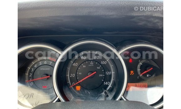 Buy Import Nissan Versa Other Car in Import - Dubai in Ashanti Buy Import Nissan Versa Other Car in Import - Dubai in Ashanti