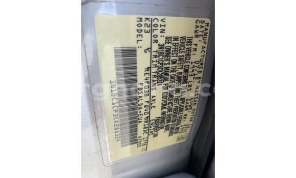 Buy Import Nissan Versa Other Car in Import - Dubai in Ashanti Buy Import Nissan Versa Other Car in Import - Dubai in Ashanti