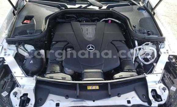 Buy Used Mercedes‒Benz E-klasse AMG White Car in Accra in Greater Accra Buy Used Mercedes‒Benz E-klasse AMG White Car in Accra in Greater Accra