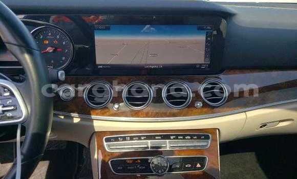 Buy Used Mercedes‒Benz E-klasse AMG White Car in Accra in Greater Accra Buy Used Mercedes‒Benz E-klasse AMG White Car in Accra in Greater Accra