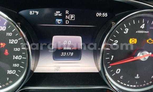 Buy Used Mercedes‒Benz E-klasse AMG White Car in Accra in Greater Accra Buy Used Mercedes‒Benz E-klasse AMG White Car in Accra in Greater Accra