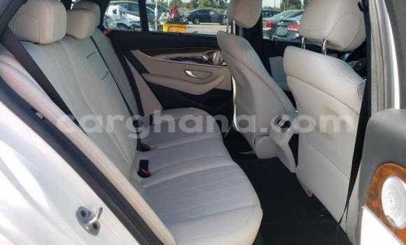 Buy Used Mercedes‒Benz E-klasse AMG White Car in Accra in Greater Accra Buy Used Mercedes‒Benz E-klasse AMG White Car in Accra in Greater Accra