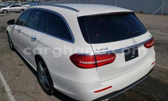Buy Used Mercedes‒Benz E-klasse AMG White Car in Accra in Greater Accra Buy Used Mercedes‒Benz E-klasse AMG White Car in Accra in Greater Accra