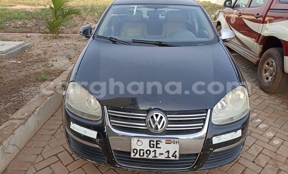 Buy Used Volkswagen Jetta Other Car in Accra in Greater Accra