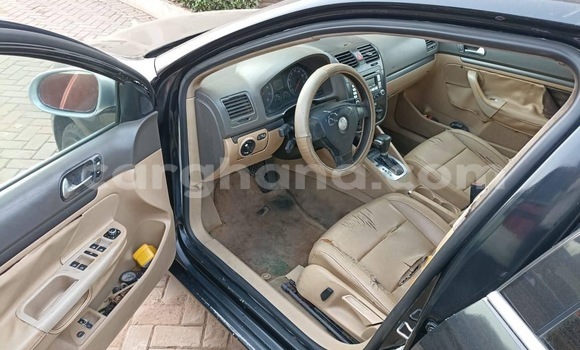 Buy Used Volkswagen Jetta Other Car in Accra in Greater Accra Buy Used Volkswagen Jetta Other Car in Accra in Greater Accra