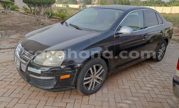 Buy Used Volkswagen Jetta Other Car in Accra in Greater Accra Buy Used Volkswagen Jetta Other Car in Accra in Greater Accra