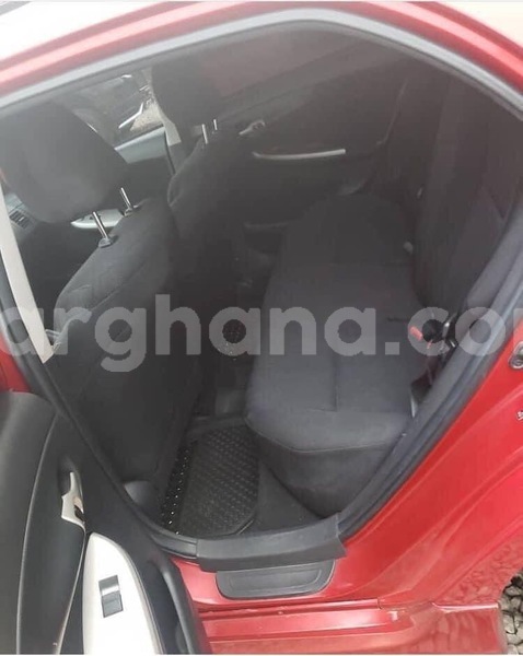 Big with watermark toyota corolla greater accra accra 48889