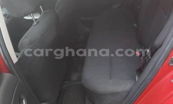 Buy Used Toyota Corolla Other Car in Accra in Greater Accra Buy Used Toyota Corolla Other Car in Accra in Greater Accra