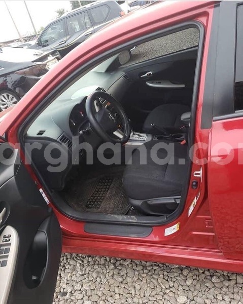 Big with watermark toyota corolla greater accra accra 48889
