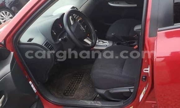 Buy Used Toyota Corolla Other Car in Accra in Greater Accra Buy Used Toyota Corolla Other Car in Accra in Greater Accra
