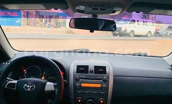 Buy Used Toyota Corolla Other Car in Accra in Greater Accra Buy Used Toyota Corolla Other Car in Accra in Greater Accra