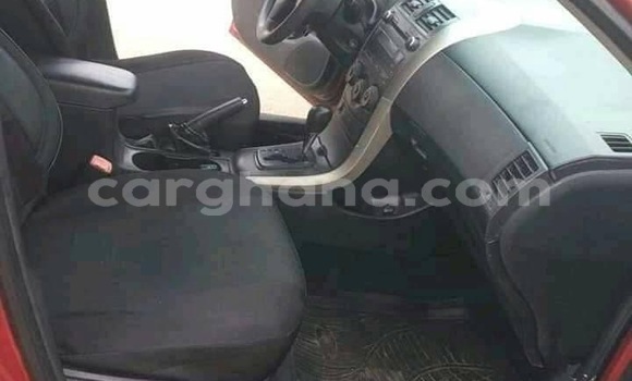 Sayi Na hannu Toyota Corolla Sauran Mota in Accra a Greater Accra Sayi Na hannu Toyota Corolla Sauran Mota in Accra a Greater Accra