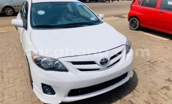 Sayi Na hannu Toyota Corolla Sauran Mota in Accra a Greater Accra