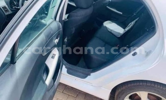 Ra Àlòkù Toyota Corolla Miiran Ọkọ̀ in Accra ni Greater Accra Ra Àlòkù Toyota Corolla Miiran Ọkọ̀ in Accra ni Greater Accra
