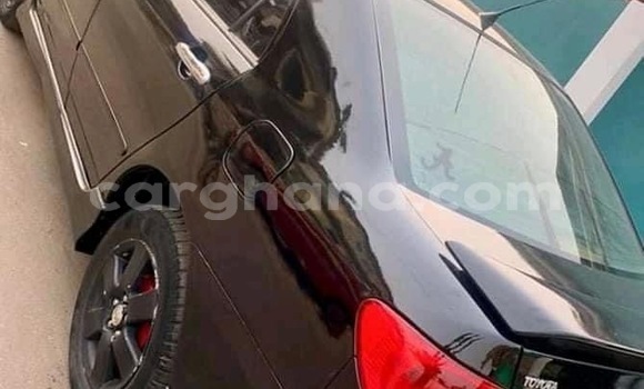 Buy Used Toyota Corolla Other Car in Accra in Greater Accra Buy Used Toyota Corolla Other Car in Accra in Greater Accra
