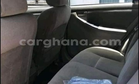 Ra Àlòkù Toyota Corolla funfun Ọkọ̀ in Accra ni Greater Accra Ra Àlòkù Toyota Corolla funfun Ọkọ̀ in Accra ni Greater Accra