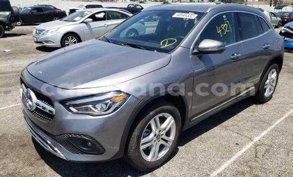 Buy Used Mercedes‒Benz GLA-klasse Other Car in Accra in Greater Accra