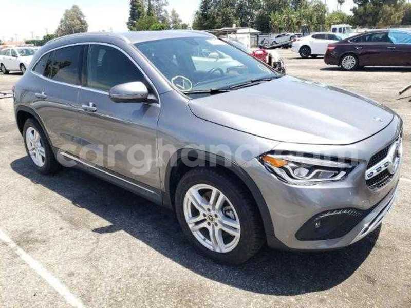 Big with watermark mercedes benz gla klasse greater accra accra 48897