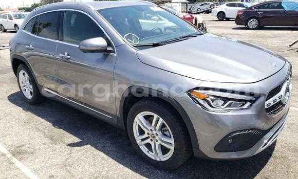 Sayi Na hannu Mercedes‒Benz GLA-klasse Sauran Mota in Accra a Greater Accra Sayi Na hannu Mercedes‒Benz GLA-klasse Sauran Mota in Accra a Greater Accra