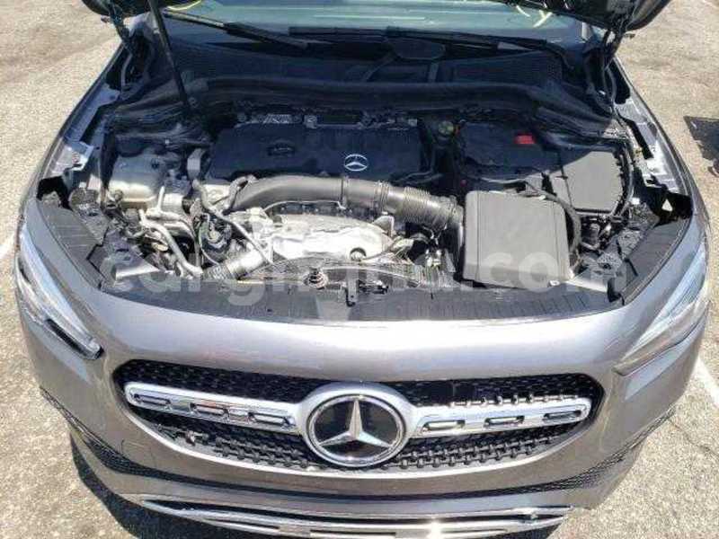 Big with watermark mercedes benz gla klasse greater accra accra 48897