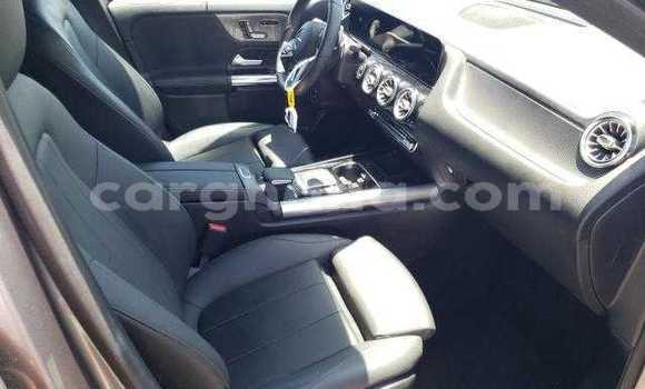 Sayi Na hannu Mercedes‒Benz GLA-klasse Sauran Mota in Accra a Greater Accra Sayi Na hannu Mercedes‒Benz GLA-klasse Sauran Mota in Accra a Greater Accra