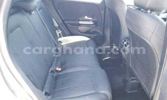 Sayi Na hannu Mercedes‒Benz GLA-klasse Sauran Mota in Accra a Greater Accra Sayi Na hannu Mercedes‒Benz GLA-klasse Sauran Mota in Accra a Greater Accra