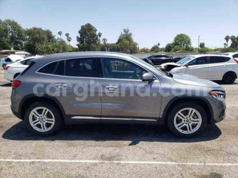 Big with watermark mercedes benz gla klasse greater accra accra 48897