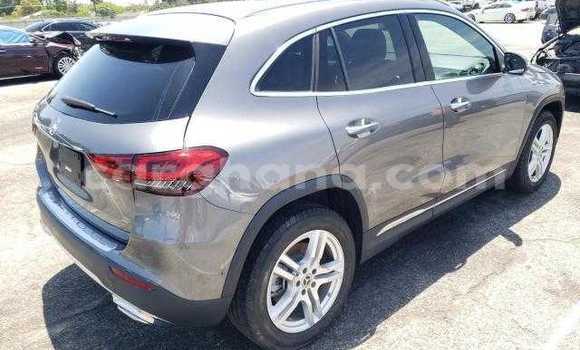 Sayi Na hannu Mercedes‒Benz GLA-klasse Sauran Mota in Accra a Greater Accra Sayi Na hannu Mercedes‒Benz GLA-klasse Sauran Mota in Accra a Greater Accra
