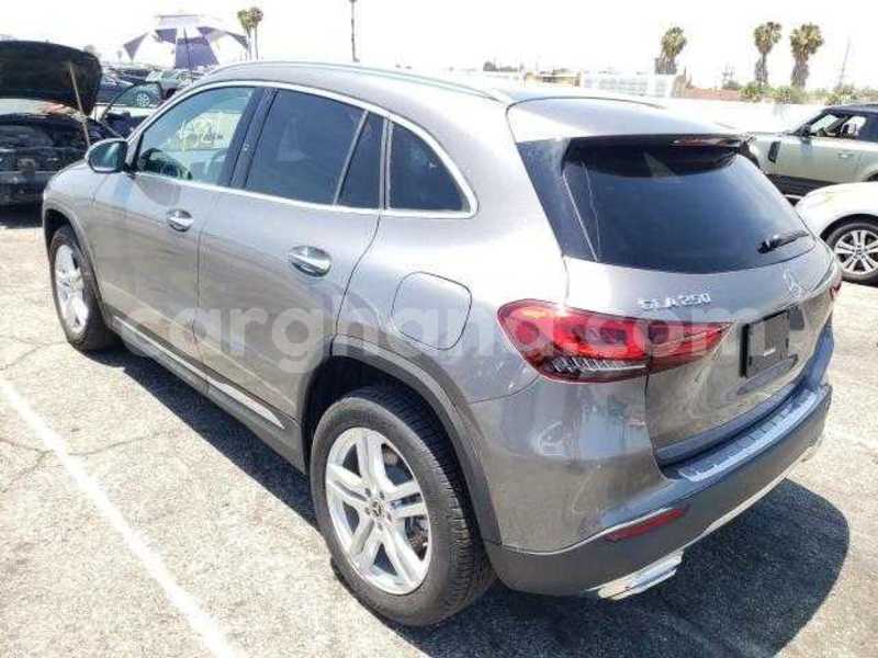 Big with watermark mercedes benz gla klasse greater accra accra 48897