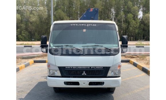 Sayi Imported Mitsubishi i White Mota in Import - Dubai a Ashanti Sayi Imported Mitsubishi i White Mota in Import - Dubai a Ashanti