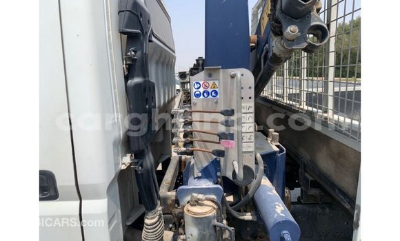 Sayi Imported Mitsubishi i White Mota in Import - Dubai a Ashanti Sayi Imported Mitsubishi i White Mota in Import - Dubai a Ashanti