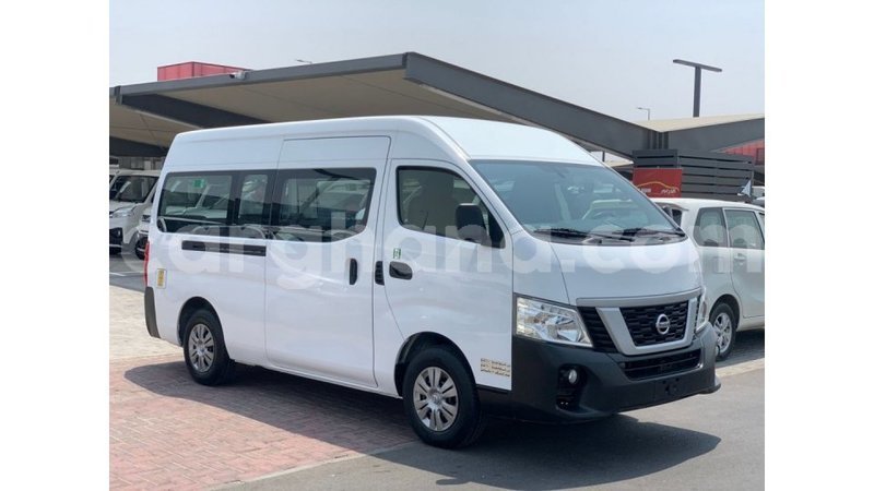 Big with watermark nissan urvan ashanti import dubai 48901