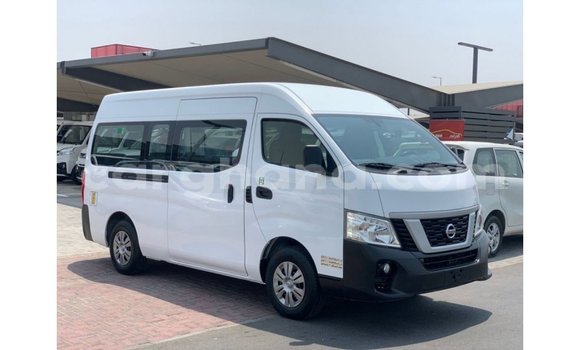 Ra Imported Nissan Urvan funfun Ọkọ̀ in Import - Dubai ni Ashanti Ra Imported Nissan Urvan funfun Ọkọ̀ in Import - Dubai ni Ashanti