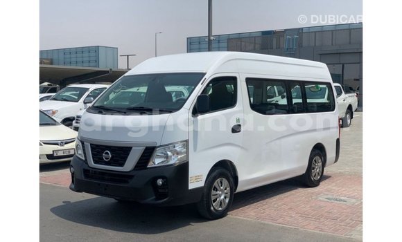 Ra Imported Nissan Urvan funfun Ọkọ̀ in Import - Dubai ni Ashanti Ra Imported Nissan Urvan funfun Ọkọ̀ in Import - Dubai ni Ashanti