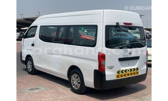 Ra Imported Nissan Urvan funfun Ọkọ̀ in Import - Dubai ni Ashanti Ra Imported Nissan Urvan funfun Ọkọ̀ in Import - Dubai ni Ashanti