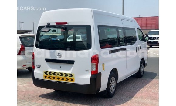 Ra Imported Nissan Urvan funfun Ọkọ̀ in Import - Dubai ni Ashanti Ra Imported Nissan Urvan funfun Ọkọ̀ in Import - Dubai ni Ashanti