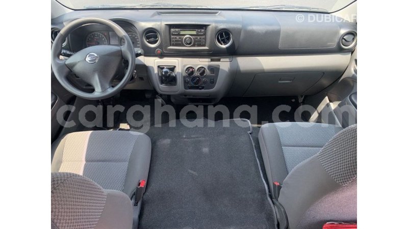 Big with watermark nissan urvan ashanti import dubai 48901