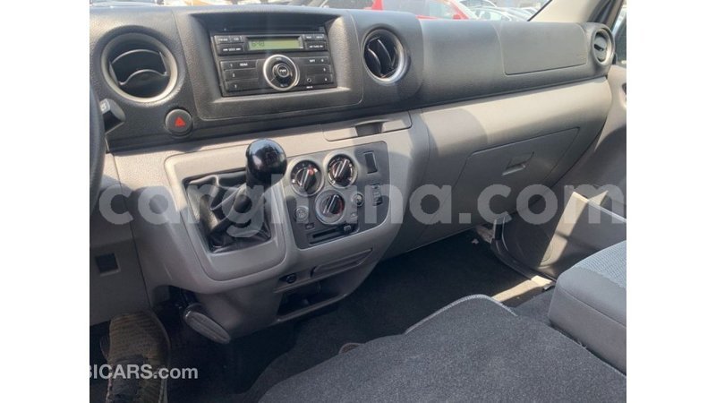 Big with watermark nissan urvan ashanti import dubai 48901