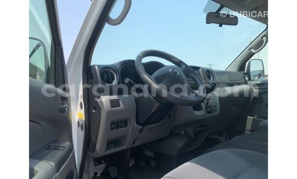 Ra Imported Nissan Urvan funfun Ọkọ̀ in Import - Dubai ni Ashanti Ra Imported Nissan Urvan funfun Ọkọ̀ in Import - Dubai ni Ashanti
