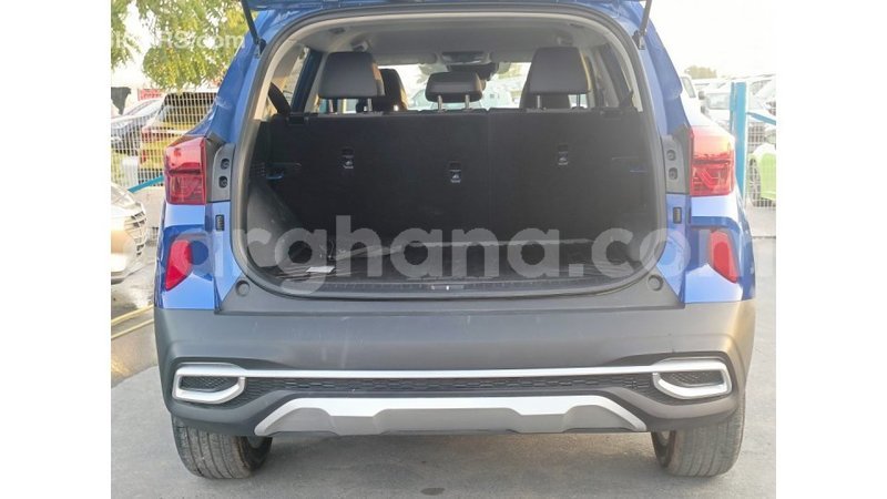 Big with watermark kia rio ashanti import dubai 48902