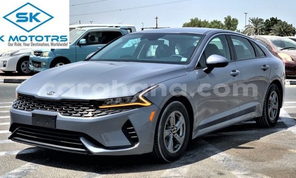 Ra Imported Kia K5 Miiran Ọkọ̀ in Import - Dubai ni Ashanti Ra Imported Kia K5 Miiran Ọkọ̀ in Import - Dubai ni Ashanti