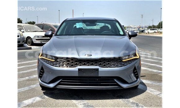 Ra Imported Kia K5 Miiran Ọkọ̀ in Import - Dubai ni Ashanti Ra Imported Kia K5 Miiran Ọkọ̀ in Import - Dubai ni Ashanti