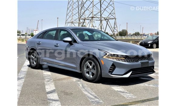 Ra Imported Kia K5 Miiran Ọkọ̀ in Import - Dubai ni Ashanti Ra Imported Kia K5 Miiran Ọkọ̀ in Import - Dubai ni Ashanti