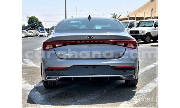 Ra Imported Kia K5 Miiran Ọkọ̀ in Import - Dubai ni Ashanti Ra Imported Kia K5 Miiran Ọkọ̀ in Import - Dubai ni Ashanti