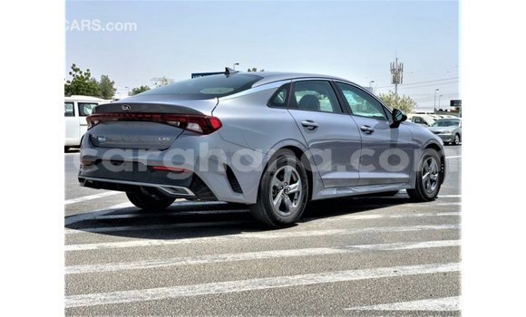 Ra Imported Kia K5 Miiran Ọkọ̀ in Import - Dubai ni Ashanti Ra Imported Kia K5 Miiran Ọkọ̀ in Import - Dubai ni Ashanti