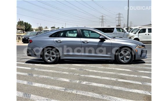 Ra Imported Kia K5 Miiran Ọkọ̀ in Import - Dubai ni Ashanti Ra Imported Kia K5 Miiran Ọkọ̀ in Import - Dubai ni Ashanti