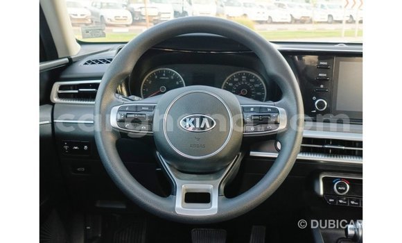 Ra Imported Kia K5 Miiran Ọkọ̀ in Import - Dubai ni Ashanti Ra Imported Kia K5 Miiran Ọkọ̀ in Import - Dubai ni Ashanti