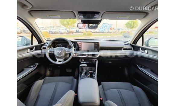 Ra Imported Kia K5 Miiran Ọkọ̀ in Import - Dubai ni Ashanti Ra Imported Kia K5 Miiran Ọkọ̀ in Import - Dubai ni Ashanti